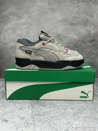 Мужские кроссовки puma 180 41-45