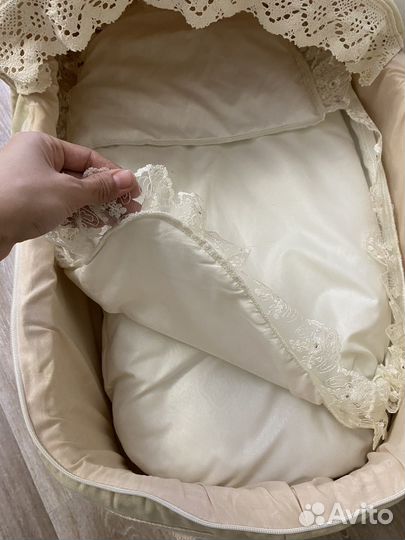 Переноска для детей