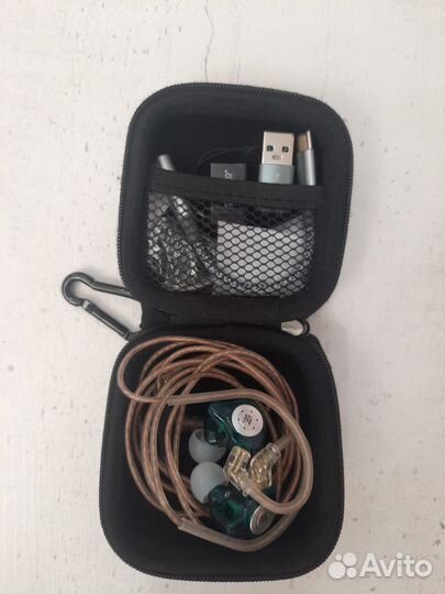 Чехол для наушников