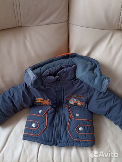 Комбинезон детский