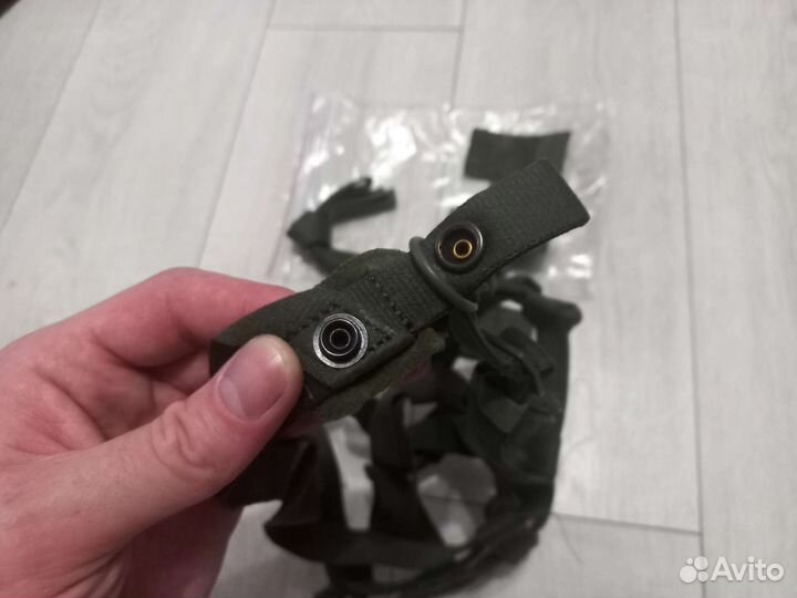 Продам подтулейное устройство 6б47