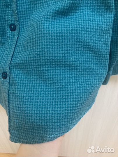 Рубашка на мальчика 98 104