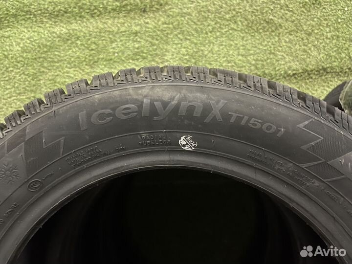 Triangle IcelynX TI501 155/65 R14 75T