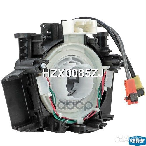 HZX0085ZJ krauf Контактная группа подушки