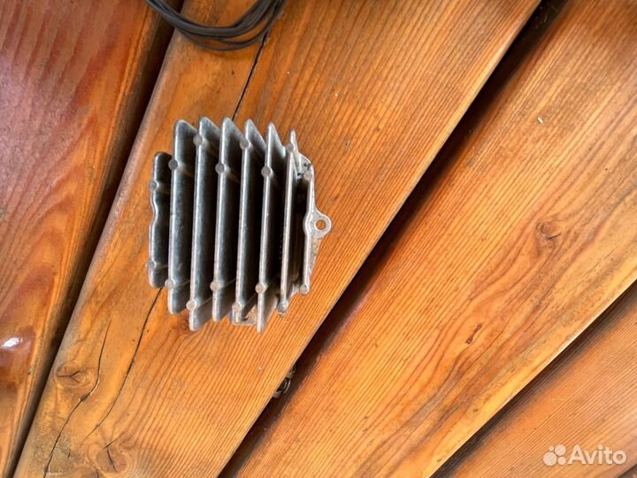 Mersedes-Benz W222 блок светодиодной подсветки