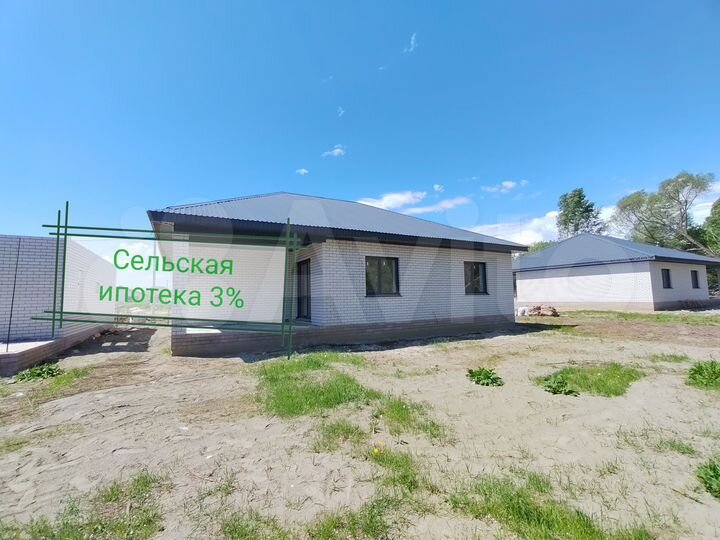 Дом 195 м² на участке 8 сот.