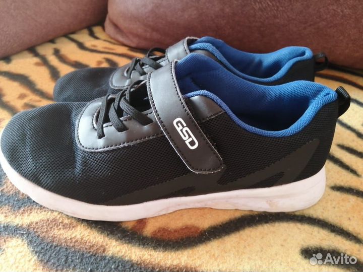 Обувь на мальчика