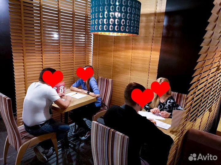 Быстрые свидания в Калининграде Вечер знакомств