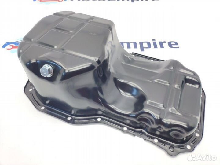 Поддон Mitsubishi Galant EA3A 4G64 1998-2003