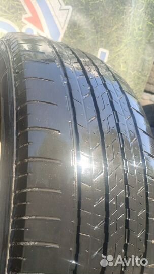 Dunlop SP Sport 7000 225/55 R18