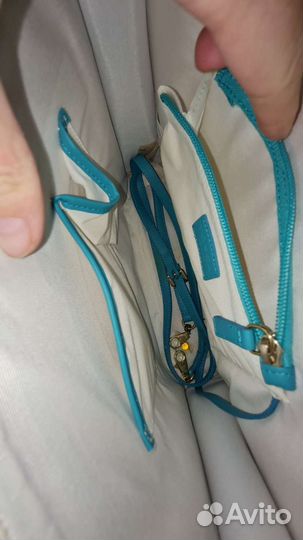 Сумка женская tosca blu