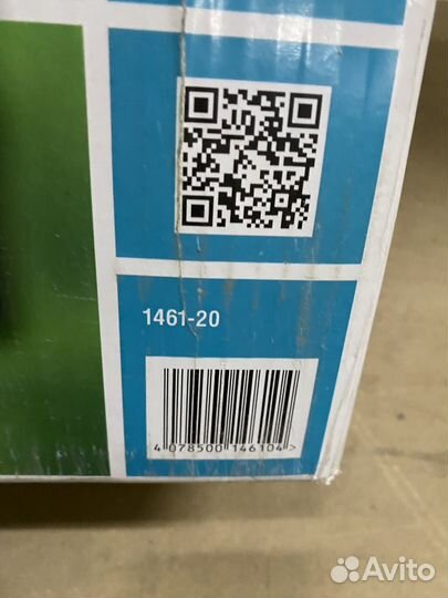 Погружной насос Gardena 5500/3 Classic 01461-20.00