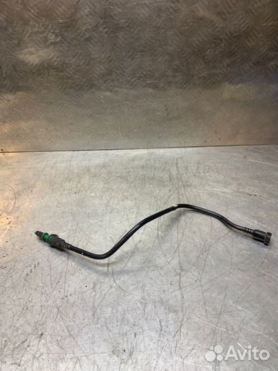 Топливная трубка абсорбера