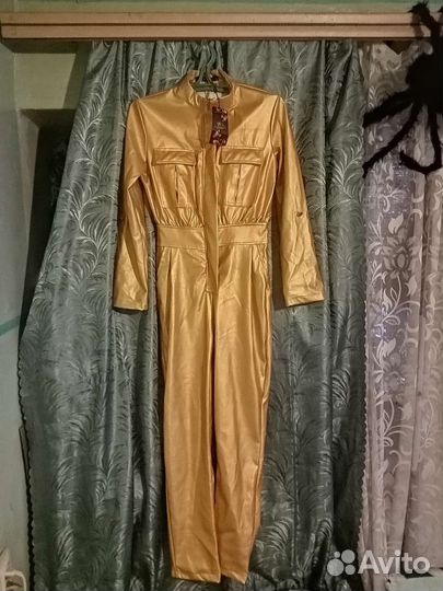 Комбинезон новый