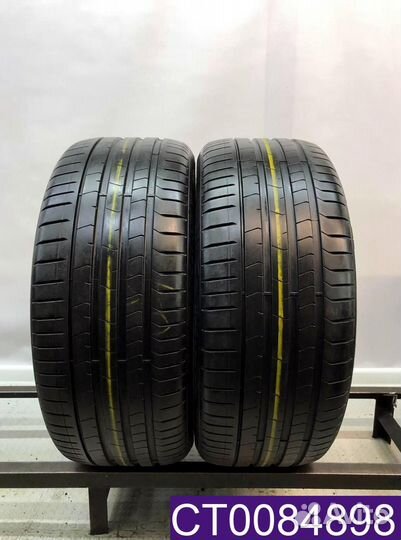 Pirelli P Zero PZ4 275/40 R21 96T