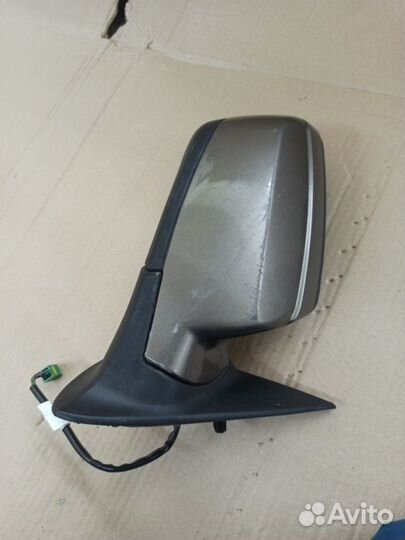 Зеркало правое Kalina 2