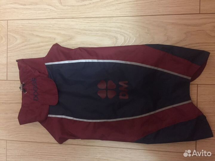 Комбинезон для собаки французский бульдог