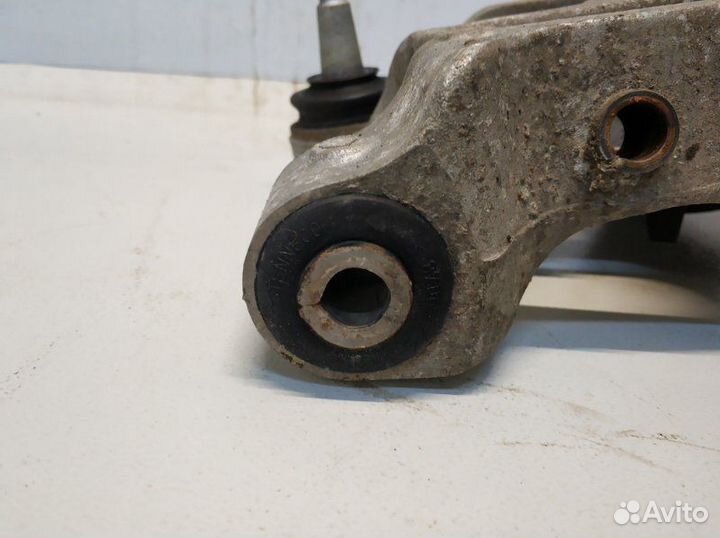 Рычаг задний нижний левый Cadillac Srx 2 3.0 2009