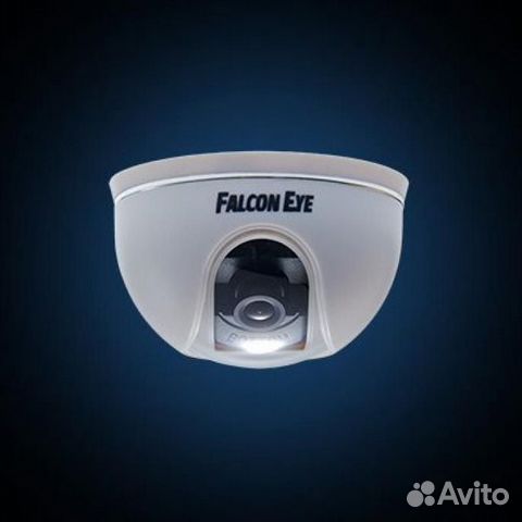 Fe d. Falcon Eye Fe d80a. Купольная цветная видеокамера Falcon Eye Fe d80c фото. Falcon Eye видеонаблюдение. Камера Фалькон.