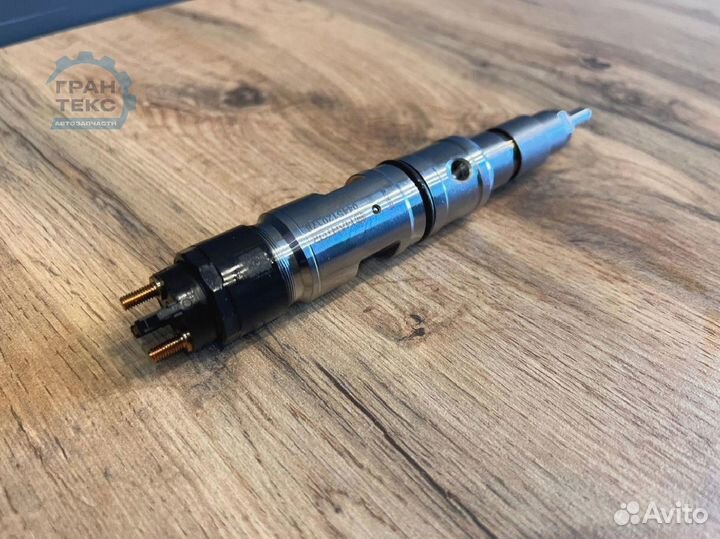Дизельная форсунка 445120178 с гарантией