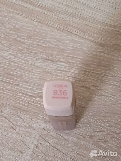 Помады новые Loreal Stellary Maybelline