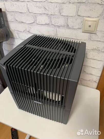 Увлажнитель-мойка воздуха Venta LW24, LW25