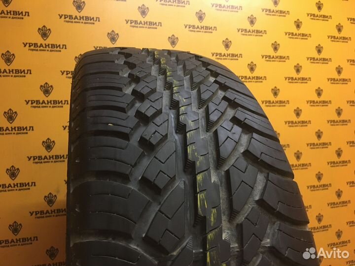 Cooper Discoverer ATR 235/65 R17 104T