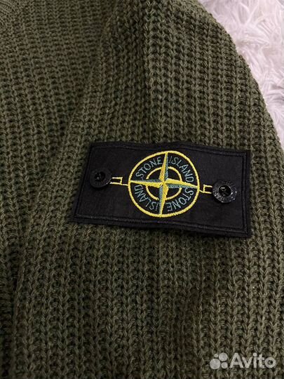 Свитер Stone Island clg