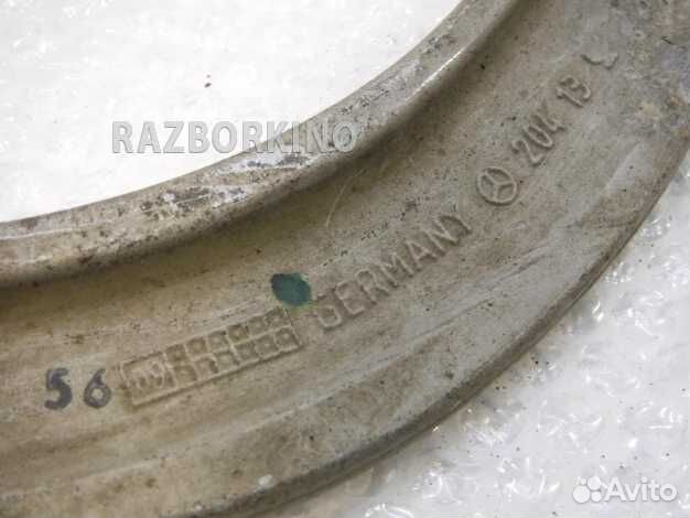 Рычаг задний поперечный верхний