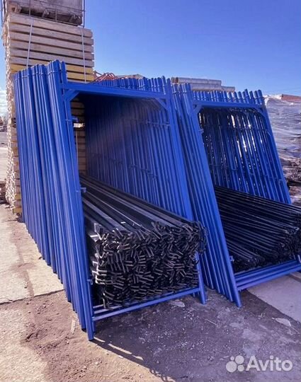 Тур-Вышка Леса Строительные Опалубка всех видов