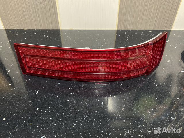 Отражатель катафот MB Mersedes x164 w164 GL ML