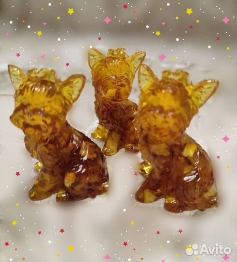 Львы/Йорики сувениры