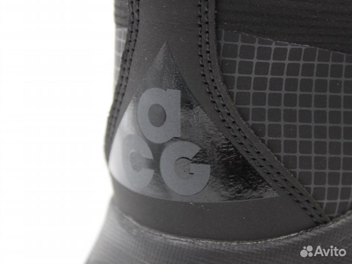 Кроссовки зимние Nike ACG Gore-tex