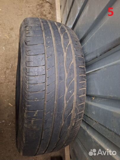 Yokohama BluEarth A34 195/65 R15