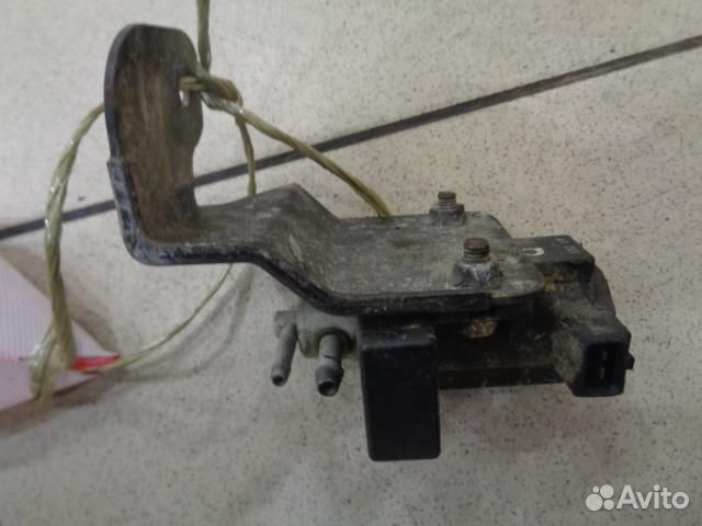 Клапан Э/M Kia Sorento 2002-2009