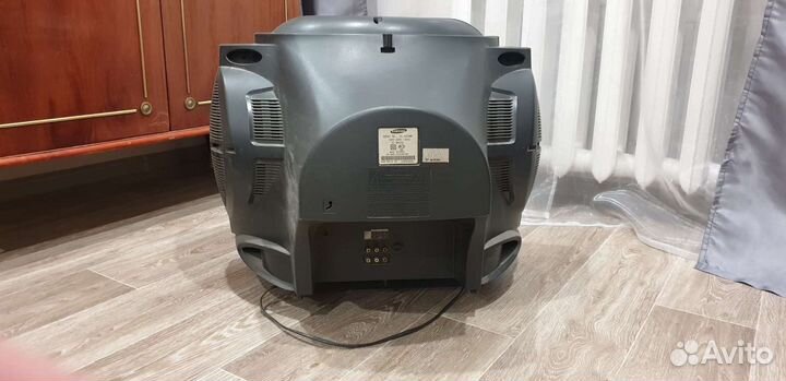 Телевизор