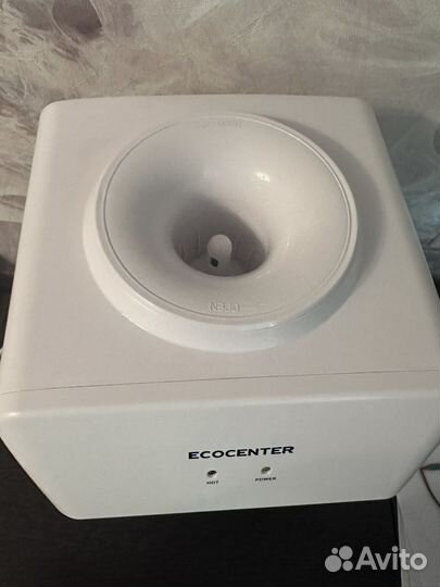 Кулер для воды настольный