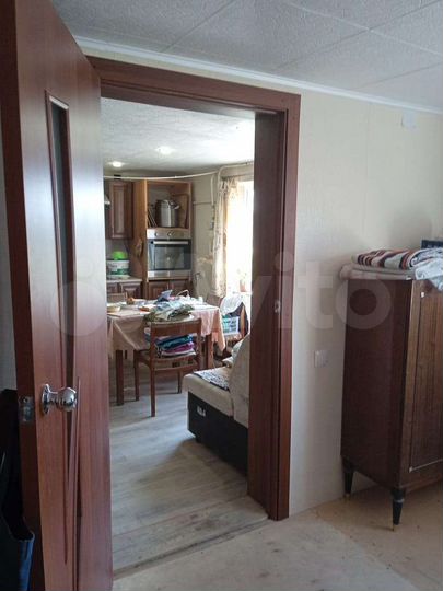 Дом 64 м² на участке 8,5 сот.