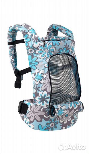 Эргорюкзак новый