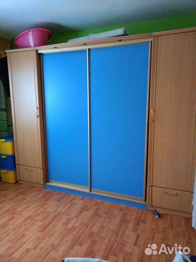 Шкаф купе бу
