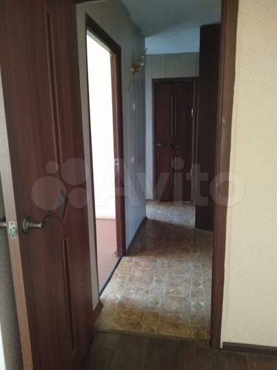 2-к. квартира, 39 м², 4/5 эт.