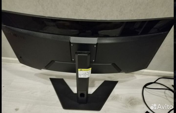 Монитор 4k 144 гц