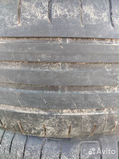 Goodyear EfficientGrip 205/65 R15 94V