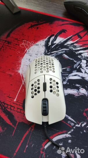 Glorious model D Игровая мышка