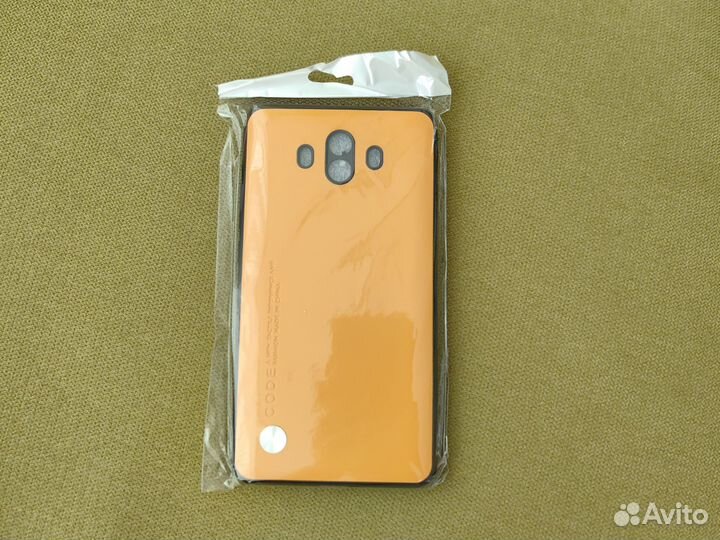 Чехол на Huawei mate 10
