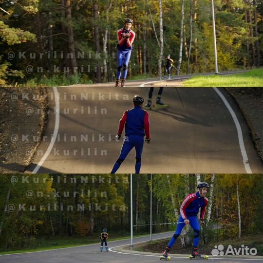 Видеосъемка Видеооператор Видеограф