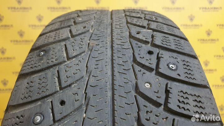 Gislaved Nord Frost 5 205/55 R16 94T