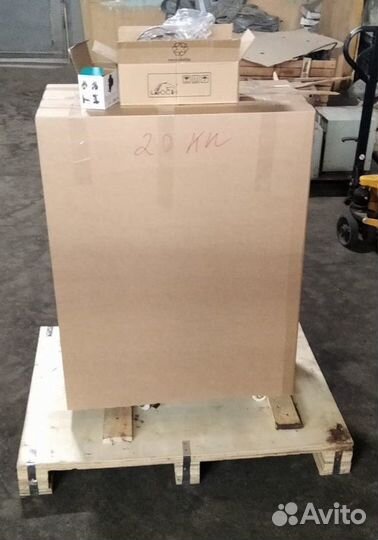 Ибп трехфазный Inform pdsp 20kVA