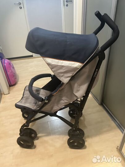 Прогулочная коляска Inglesina Trip