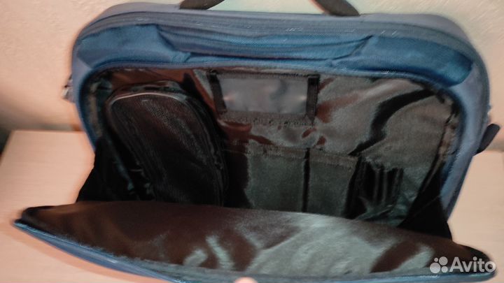 Сумка для ноутбука 15.4 Sumdex PON-351 BU